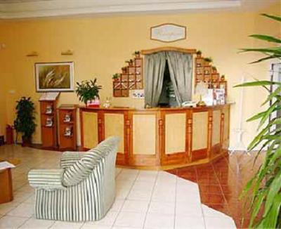 фото отеля Hotel Penta Lux