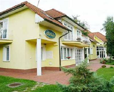 фото отеля Hotel Penta Lux
