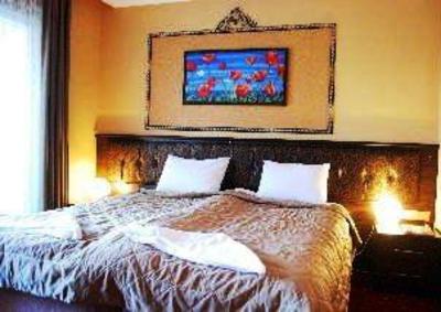 фото отеля Park Eceabat Hotel