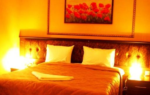 фото отеля Park Eceabat Hotel