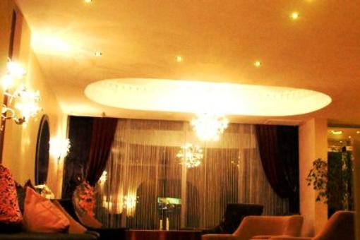 фото отеля Park Eceabat Hotel