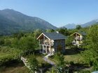 фото отеля Strawberry Garden Cottages & Restaurant