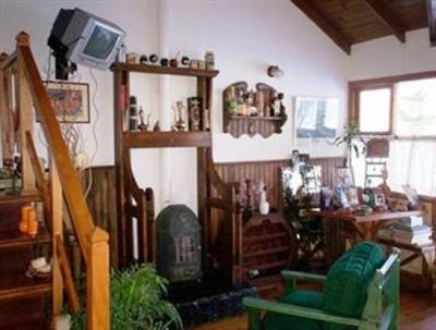 фото отеля Hostal De La Laguna