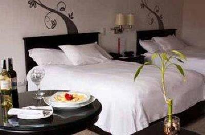 фото отеля Hotel Rosales Plaza