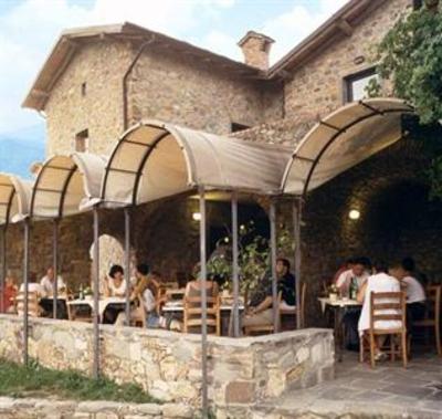 фото отеля Azienda Agrituristica Costa d'Orsola