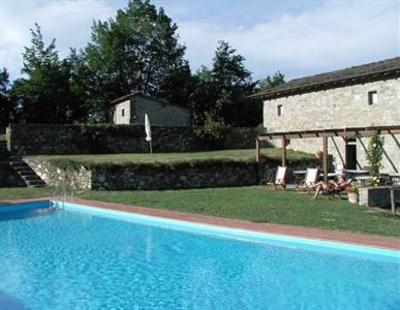 фото отеля Azienda Agrituristica Costa d'Orsola