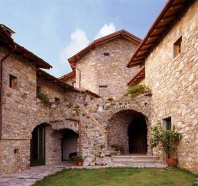 фото отеля Azienda Agrituristica Costa d'Orsola