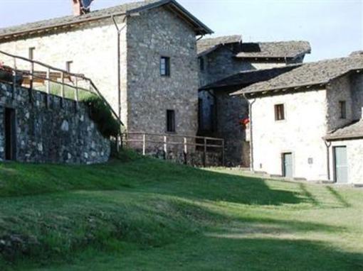 фото отеля Azienda Agrituristica Costa d'Orsola