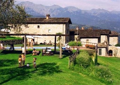 фото отеля Azienda Agrituristica Costa d'Orsola