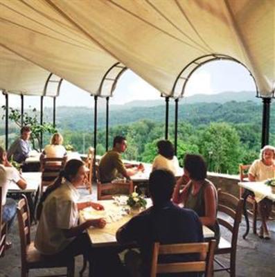 фото отеля Azienda Agrituristica Costa d'Orsola