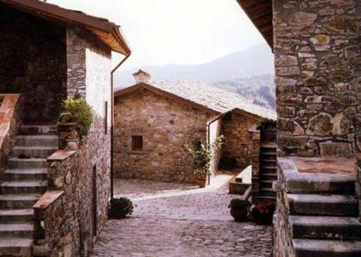 фото отеля Azienda Agrituristica Costa d'Orsola