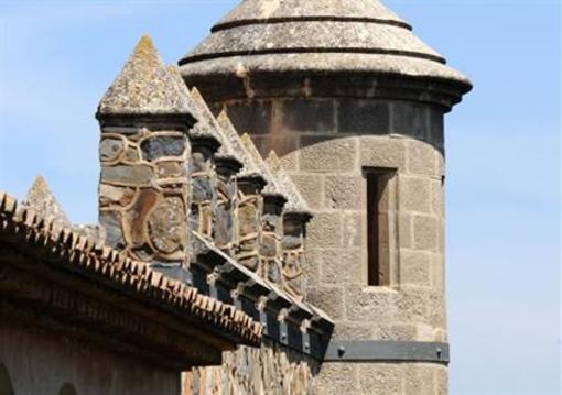 фото отеля Castell de Riudabella