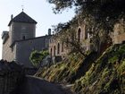 фото отеля Castell de Riudabella