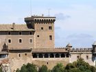 фото отеля Castell de Riudabella