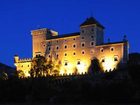 фото отеля Castell de Riudabella