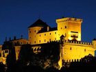 фото отеля Castell de Riudabella