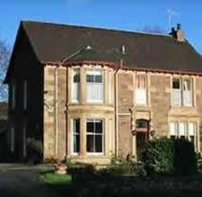 фото отеля Glengarry Guest House
