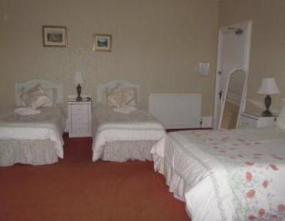 фото отеля Glengarry Guest House