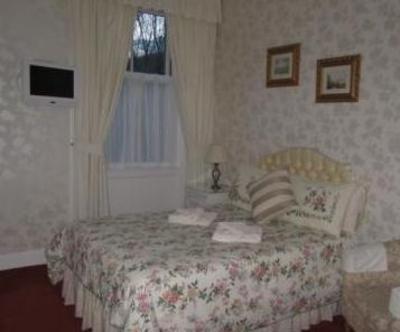 фото отеля Glengarry Guest House