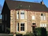 Glengarry Guest House