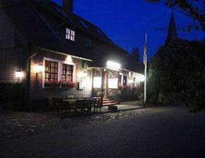 фото отеля Tepes Gasthof Schwarmstedt