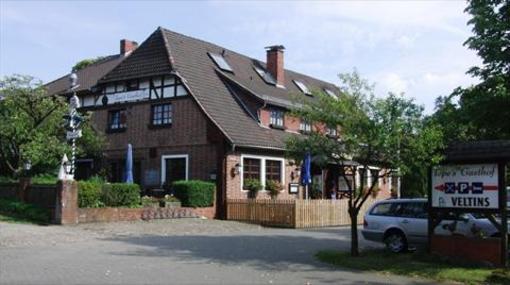 фото отеля Tepes Gasthof Schwarmstedt