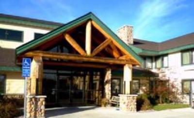 фото отеля MountainView Lodge & Suites