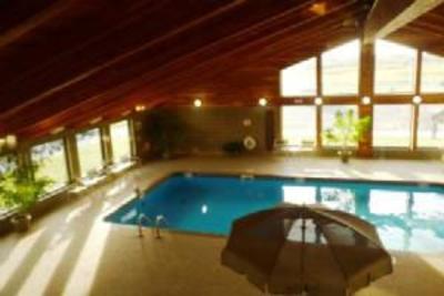 фото отеля MountainView Lodge & Suites