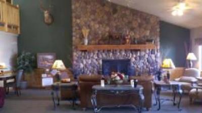 фото отеля MountainView Lodge & Suites