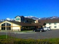 MountainView Lodge & Suites