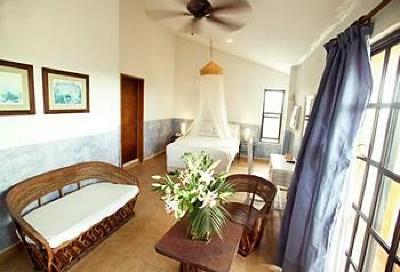 фото отеля Flamingo Hotel Cozumel