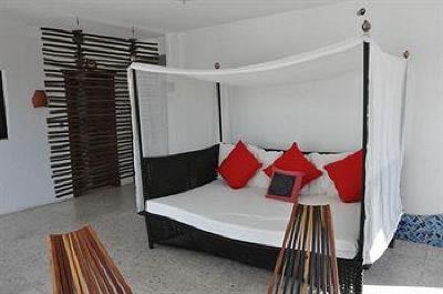 фото отеля Flamingo Hotel Cozumel
