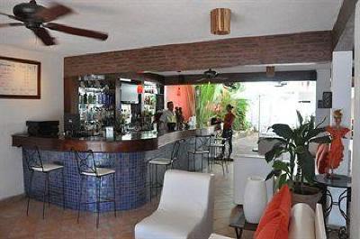 фото отеля Flamingo Hotel Cozumel