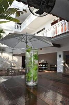 фото отеля Flamingo Hotel Cozumel