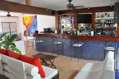 фото отеля Flamingo Hotel Cozumel