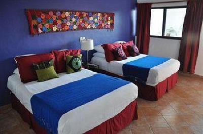 фото отеля Flamingo Hotel Cozumel