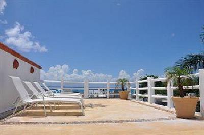 фото отеля Flamingo Hotel Cozumel