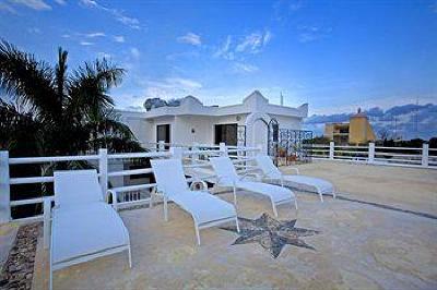 фото отеля Flamingo Hotel Cozumel