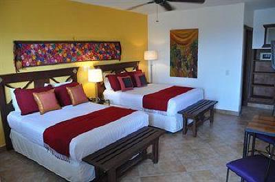 фото отеля Flamingo Hotel Cozumel