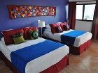 фото отеля Flamingo Hotel Cozumel