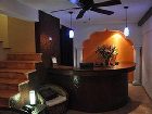 фото отеля Flamingo Hotel Cozumel