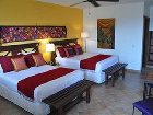 фото отеля Flamingo Hotel Cozumel