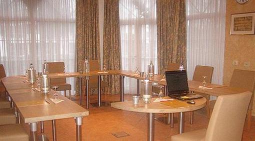 фото отеля Hostellerie In den Bonten Os