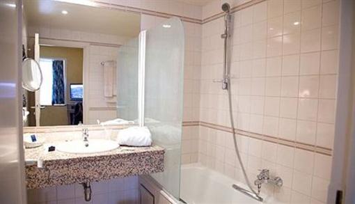 фото отеля Hostellerie In den Bonten Os