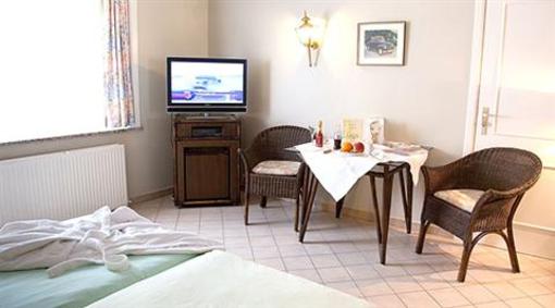 фото отеля Hostellerie In den Bonten Os