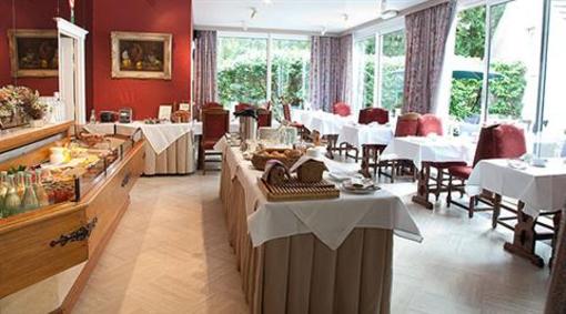 фото отеля Hostellerie In den Bonten Os