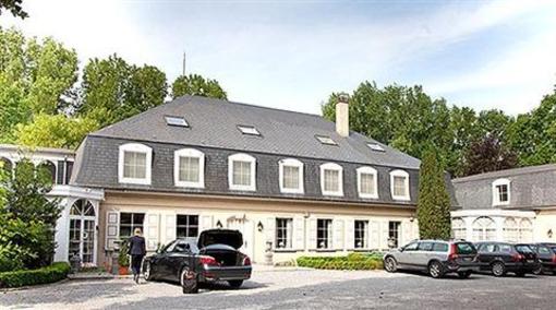 фото отеля Hostellerie In den Bonten Os