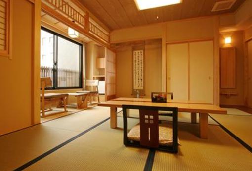 фото отеля Tanabe Ryokan