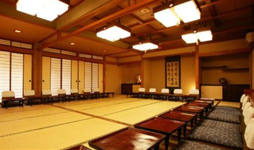 фото отеля Tanabe Ryokan