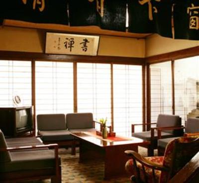 фото отеля Tanabe Ryokan
